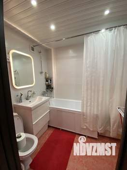 2-к квартира, вторичка, 44м2, 5/5 этаж