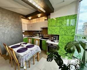 3-к квартира, вторичка, 79м2, 17/18 этаж
