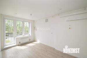 1-к квартира, вторичка, 32м2, 3/4 этаж