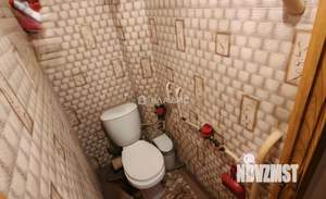 2-к квартира, вторичка, 52м2, 2/5 этаж
