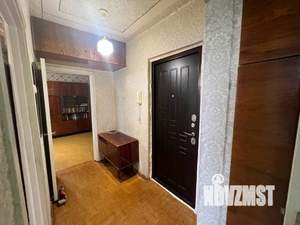 2-к квартира, вторичка, 44м2, 8/9 этаж