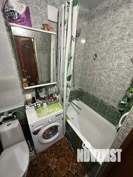 1-к квартира, вторичка, 20м2, 6/9 этаж