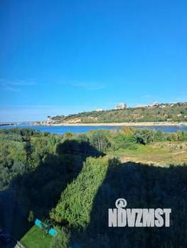 3-к квартира, вторичка, 65м2, 11/23 этаж