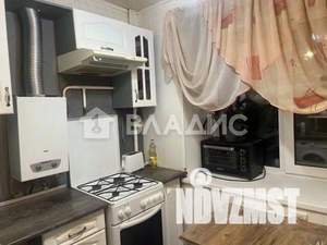 3-к квартира, вторичка, 57м2, 3/5 этаж