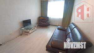 3-к квартира, вторичка, 75м2, 2/17 этаж