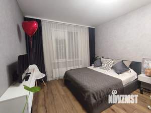 1-к квартира, вторичка, 30м2, 7/10 этаж