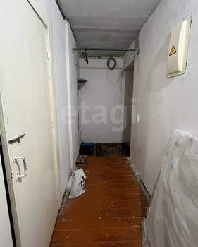 1-к квартира, вторичка, 32м2, 2/5 этаж