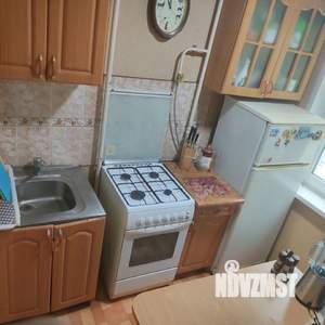 1-к квартира, вторичка, 33м2, 3/5 этаж
