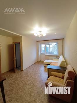 2-к квартира, вторичка, 44м2, 5/5 этаж