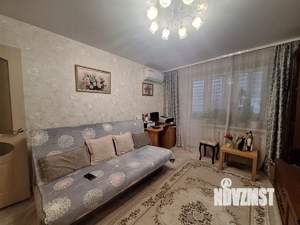 1-к квартира, вторичка, 34м2, 6/6 этаж