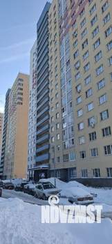 3-к квартира, вторичка, 64м2, 15/19 этаж
