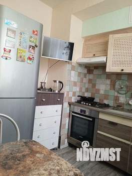 3-к квартира, вторичка, 67м2, 1/4 этаж