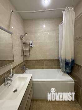 2-к квартира, вторичка, 65м2, 11/24 этаж