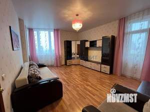 2-к квартира, вторичка, 77м2, 11/14 этаж