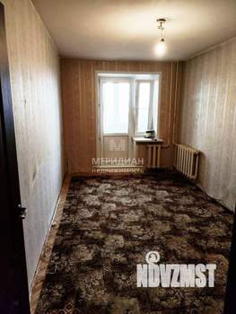 3-к квартира, вторичка, 60м2, 8/10 этаж
