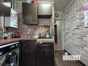 2-к квартира, вторичка, 45м2, 2/5 этаж