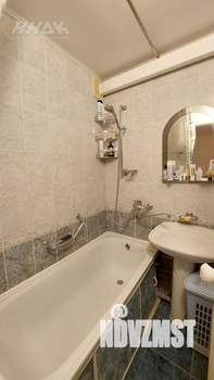 3-к квартира, вторичка, 49м2, 5/5 этаж