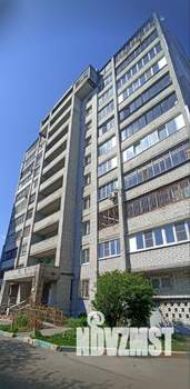 3-к квартира, вторичка, 69м2, 11/11 этаж