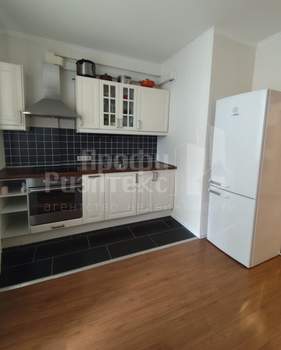 1-к квартира, вторичка, 39м2, 8/16 этаж
