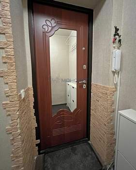 1-к квартира, вторичка, 28м2, 5/5 этаж