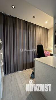 1-к квартира, вторичка, 38м2, 8/12 этаж