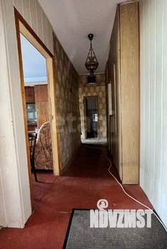 3-к квартира, вторичка, 63м2, 2/9 этаж