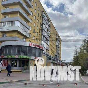 2-к квартира, вторичка, 45м2, 3/9 этаж