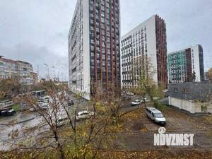 3-к квартира, вторичка, 60м2, 3/9 этаж
