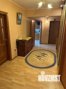 3-к квартира, вторичка, 75м2, 5/6 этаж