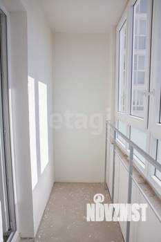 2-к квартира, вторичка, 62м2, 2/25 этаж