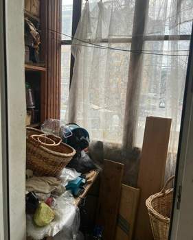 3-к квартира, вторичка, 61м2, 3/9 этаж