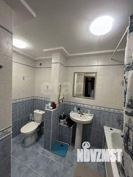 1-к квартира, вторичка, 46м2, 7/10 этаж