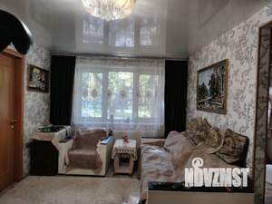 2-к квартира, вторичка, 45м2, 1/5 этаж
