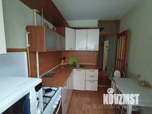 3-к квартира, вторичка, 57м2, 2/9 этаж