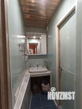 2-к квартира, вторичка, 45м2, 8/9 этаж