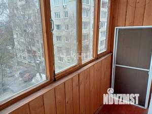 1-к квартира, вторичка, 31м2, 5/5 этаж