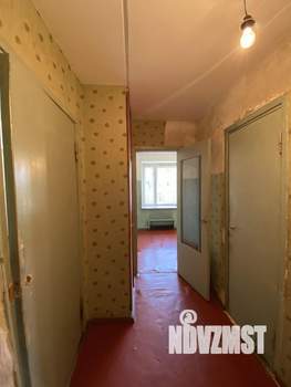 1-к квартира, вторичка, 35м2, 3/9 этаж