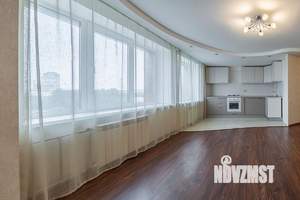 3-к квартира, вторичка, 61м2, 8/9 этаж