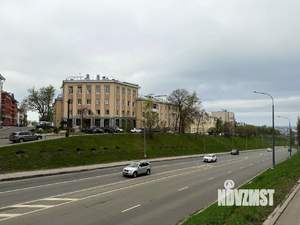 2-к квартира, вторичка, 43м2, 1/5 этаж