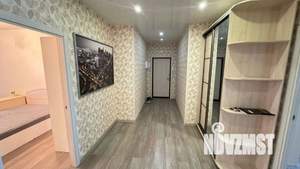 3-к квартира, вторичка, 83м2, 10/16 этаж