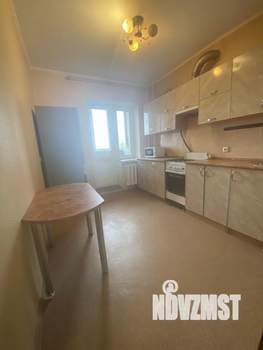 1-к квартира, вторичка, 40м2, 4/5 этаж