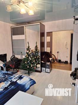 2-к квартира, вторичка, 49м2, 7/9 этаж