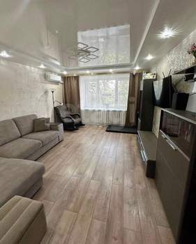 3-к квартира, вторичка, 60м2, 4/9 этаж