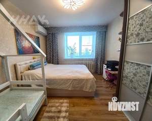 2-к квартира, вторичка, 59м2, 5/10 этаж