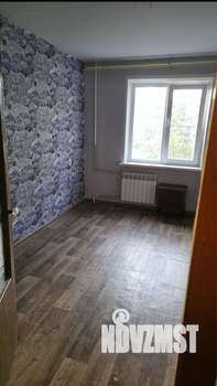 3-к квартира, вторичка, 62м2, 6/9 этаж