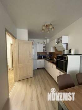 1-к квартира, вторичка, 38м2, 2/23 этаж