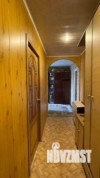 3-к квартира, вторичка, 63м2, 7/9 этаж