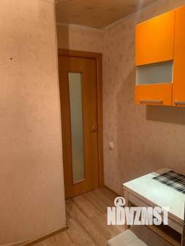 1-к квартира, вторичка, 33м2, 5/5 этаж