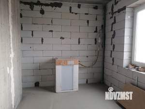 1-к квартира, вторичка, 42м2, 5/11 этаж