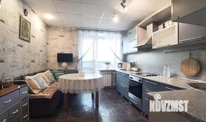 2-к квартира, вторичка, 70м2, 8/10 этаж